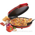 Electric Pizza Oven Automatic Round Pan Pizza Maker